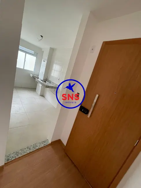 Foto 5 de Apartamento com 2 quartos à venda, 58m2 em Jardim Nova Europa, Campinas - SP