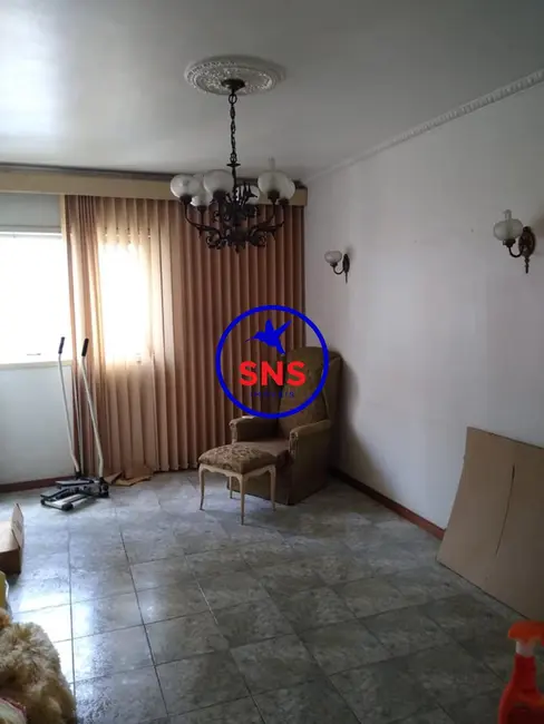 Foto 1 de Apartamento com 3 quartos à venda, 108m2 em Centro, Campinas - SP