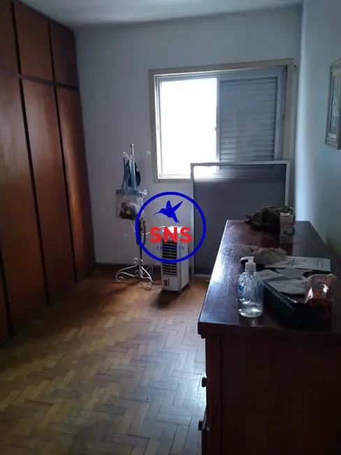 Apartamento com 3 quartos à venda, 108m2 em Centro, Campinas - SP - imagem 4 Foto 4 de Apartamento com 3 quartos à venda, 108m2 em Centro, Campinas - SP