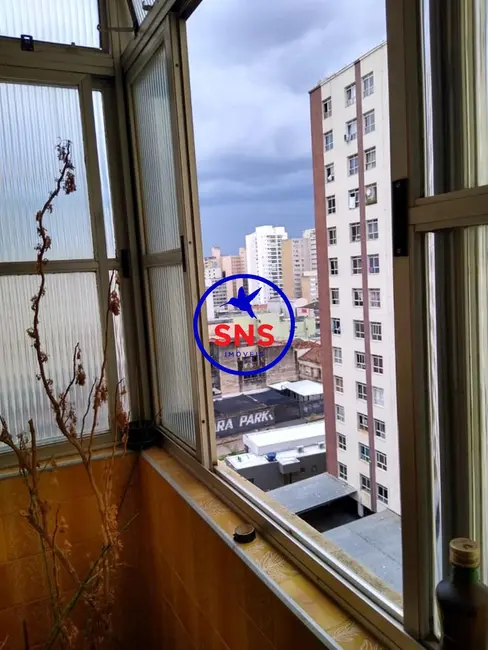 Apartamento com 3 quartos à venda, 108m2 em Centro, Campinas - SP - imagem 2 Foto 2 de Apartamento com 3 quartos à venda, 108m2 em Centro, Campinas - SP