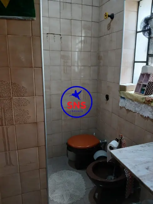 Casa com 3 quartos à venda, 153m2 em Jardim Chapadão, Campinas - SP - imagem 8 Foto 8 de Casa com 3 quartos à venda, 153m2 em Jardim Chapadão, Campinas - SP