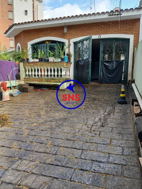 Foto 2 de Casa com 3 quartos à venda, 153m2 em Jardim Chapadão, Campinas - SP