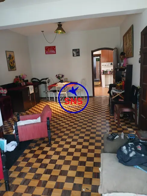 Casa com 3 quartos à venda, 153m2 em Jardim Chapadão, Campinas - SP - imagem 5 Foto 5 de Casa com 3 quartos à venda, 153m2 em Jardim Chapadão, Campinas - SP