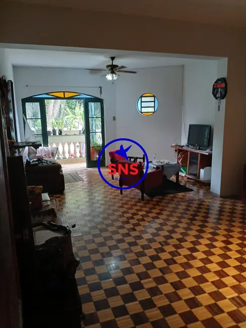 Casa com 3 quartos à venda, 153m2 em Jardim Chapadão, Campinas - SP - imagem 4 Foto 4 de Casa com 3 quartos à venda, 153m2 em Jardim Chapadão, Campinas - SP