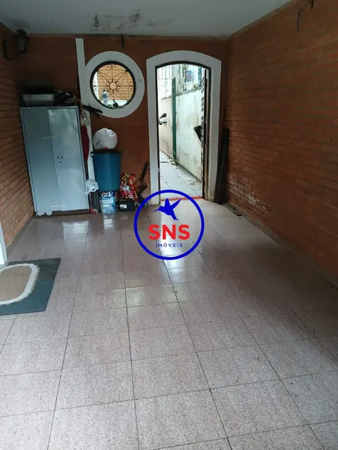 Casa com 3 quartos à venda, 153m2 em Jardim Chapadão, Campinas - SP - imagem 3 Foto 3 de Casa com 3 quartos à venda, 153m2 em Jardim Chapadão, Campinas - SP