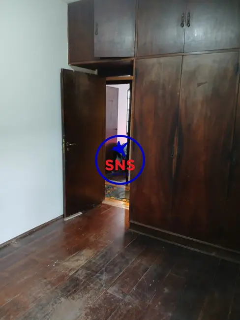 Casa com 3 quartos à venda, 153m2 em Jardim Chapadão, Campinas - SP - imagem 7 Foto 7 de Casa com 3 quartos à venda, 153m2 em Jardim Chapadão, Campinas - SP