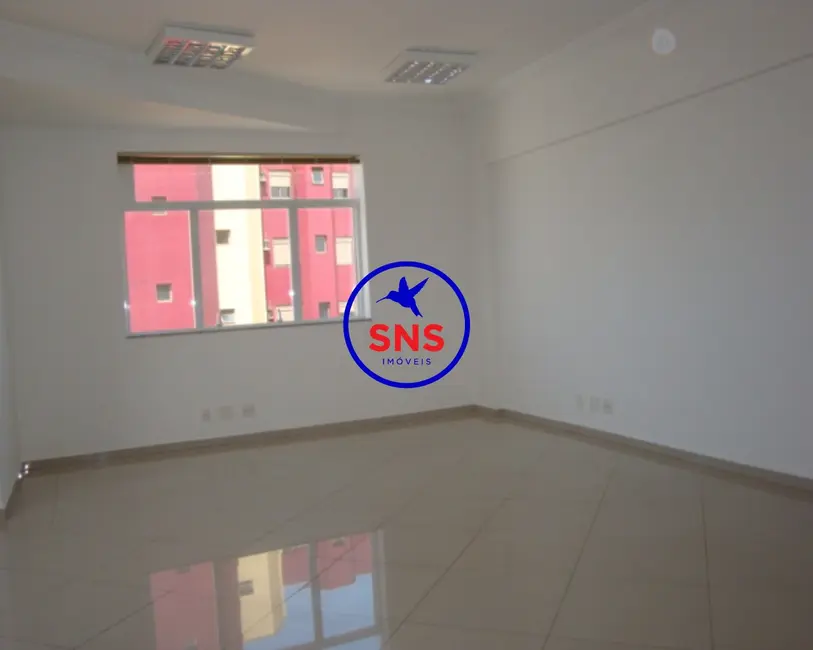 Foto 2 de Sala Comercial para alugar, 50m2 em Campinas - SP