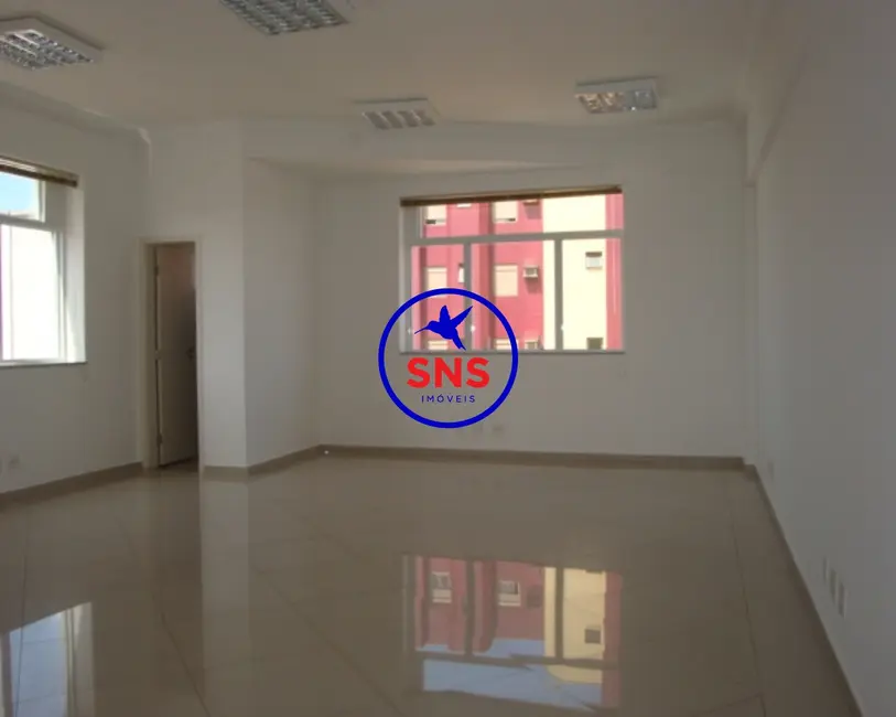 Foto 1 de Sala Comercial para alugar, 50m2 em Campinas - SP
