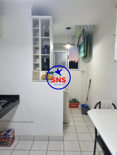 Apartamento com 2 quartos à venda, 59m2 em Vila Nova Teixeira, Campinas - SP - imagem 7 Foto 7 de Apartamento com 2 quartos à venda, 59m2 em Vila Nova Teixeira, Campinas - SP