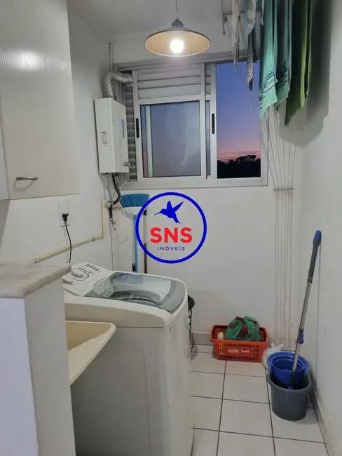 Apartamento com 2 quartos à venda, 59m2 em Vila Nova Teixeira, Campinas - SP - imagem 6 Foto 6 de Apartamento com 2 quartos à venda, 59m2 em Vila Nova Teixeira, Campinas - SP