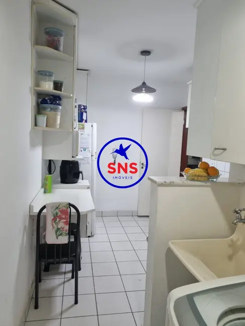 Apartamento com 2 quartos à venda, 59m2 em Vila Nova Teixeira, Campinas - SP - imagem 5 Foto 5 de Apartamento com 2 quartos à venda, 59m2 em Vila Nova Teixeira, Campinas - SP