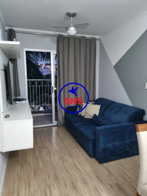 Apartamento com 2 quartos à venda, 59m2 em Vila Nova Teixeira, Campinas - SP - imagem 1 Foto 1 de Apartamento com 2 quartos à venda, 59m2 em Vila Nova Teixeira, Campinas - SP