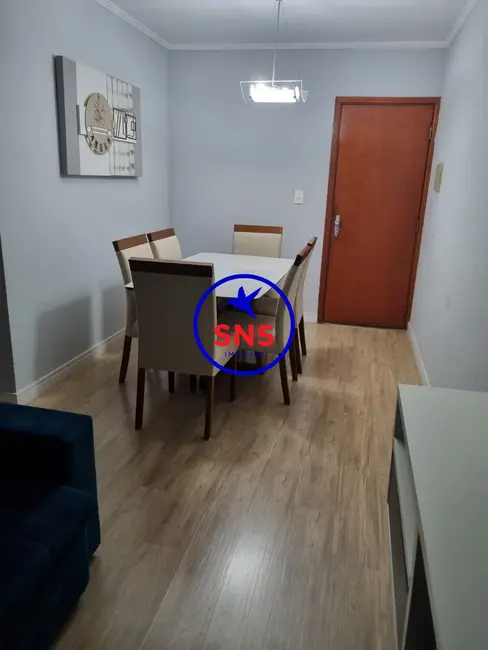 Apartamento com 2 quartos à venda, 59m2 em Vila Nova Teixeira, Campinas - SP - imagem 3 Foto 3 de Apartamento com 2 quartos à venda, 59m2 em Vila Nova Teixeira, Campinas - SP