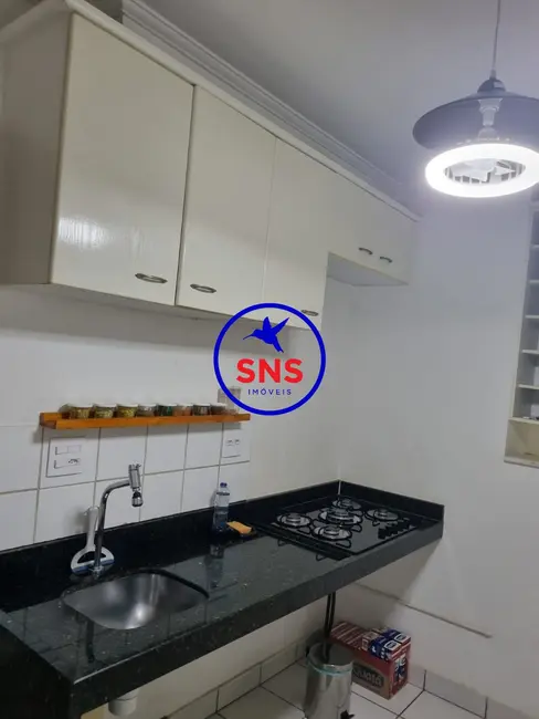 Apartamento com 2 quartos à venda, 59m2 em Vila Nova Teixeira, Campinas - SP - imagem 8 Foto 8 de Apartamento com 2 quartos à venda, 59m2 em Vila Nova Teixeira, Campinas - SP