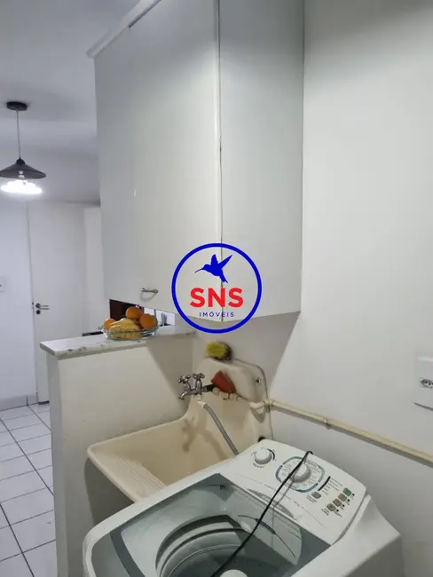 Apartamento com 2 quartos à venda, 59m2 em Vila Nova Teixeira, Campinas - SP - imagem 9 Foto 9 de Apartamento com 2 quartos à venda, 59m2 em Vila Nova Teixeira, Campinas - SP