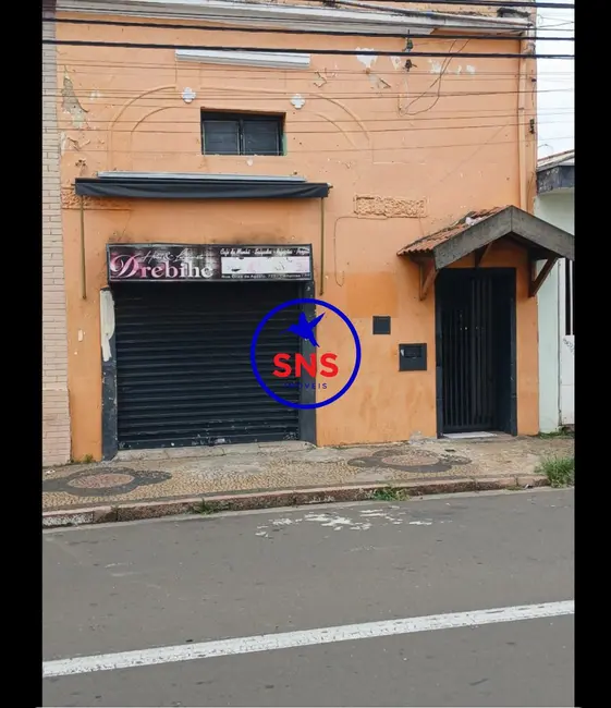Foto 1 de Loja à venda, 310m2 em Centro, Campinas - SP
