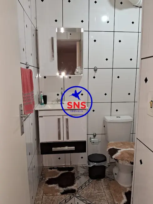 Foto 4 de Apartamento com 2 quartos à venda, 52m2 em Vila San Martin, Campinas - SP