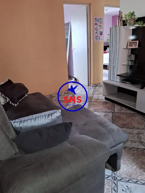 Foto 1 de Apartamento com 2 quartos à venda, 52m2 em Vila San Martin, Campinas - SP