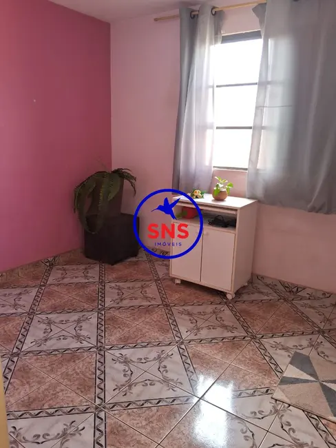 Foto 8 de Apartamento com 2 quartos à venda, 52m2 em Vila San Martin, Campinas - SP