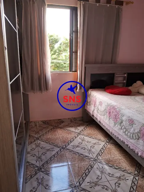 Foto 3 de Apartamento com 2 quartos à venda, 52m2 em Vila San Martin, Campinas - SP