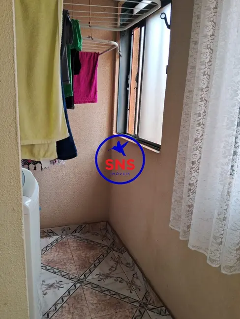 Foto 7 de Apartamento com 2 quartos à venda, 52m2 em Vila San Martin, Campinas - SP