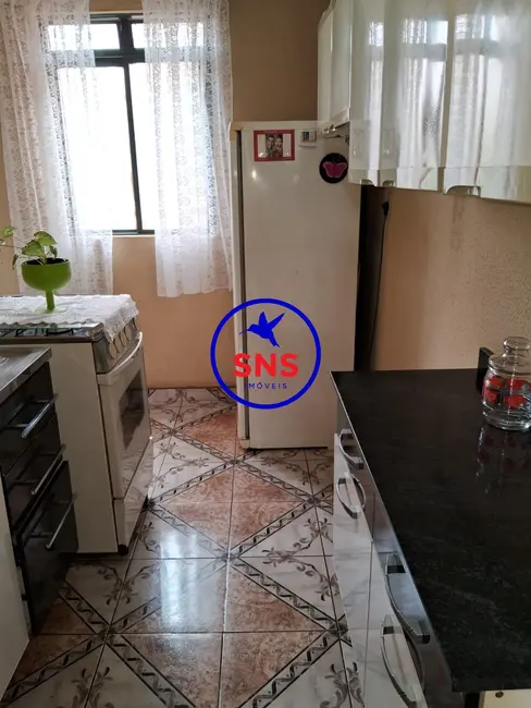 Foto 5 de Apartamento com 2 quartos à venda, 52m2 em Vila San Martin, Campinas - SP