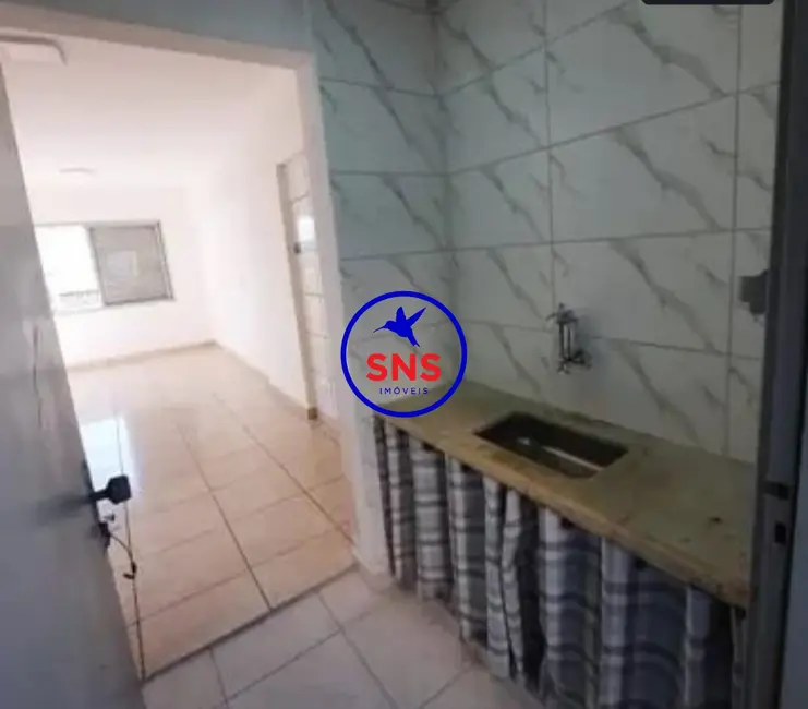 Foto 1 de Apartamento com 1 quarto à venda, 31m2 em Centro, Campinas - SP
