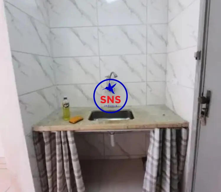 Foto 2 de Apartamento com 1 quarto à venda, 31m2 em Centro, Campinas - SP