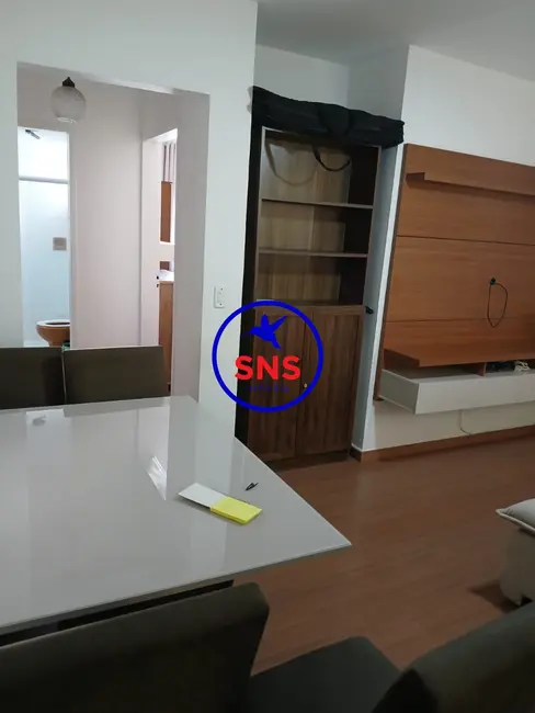 Foto 3 de Apartamento com 1 quarto à venda, 45m2 em Botafogo, Campinas - SP