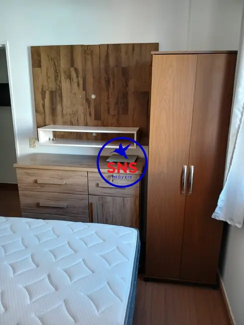Foto 6 de Apartamento com 1 quarto à venda, 45m2 em Botafogo, Campinas - SP