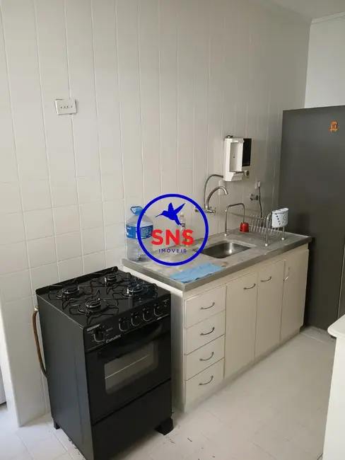 Foto 8 de Apartamento com 1 quarto à venda, 45m2 em Botafogo, Campinas - SP