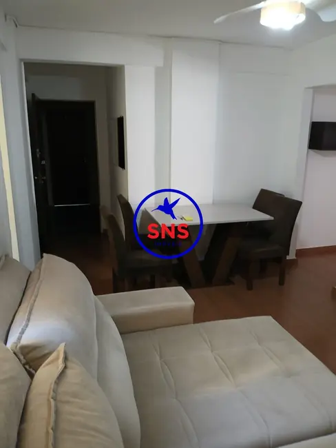 Foto 2 de Apartamento com 1 quarto à venda, 45m2 em Botafogo, Campinas - SP