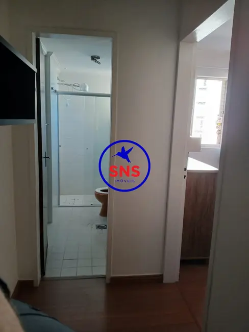 Foto 4 de Apartamento com 1 quarto à venda, 45m2 em Botafogo, Campinas - SP