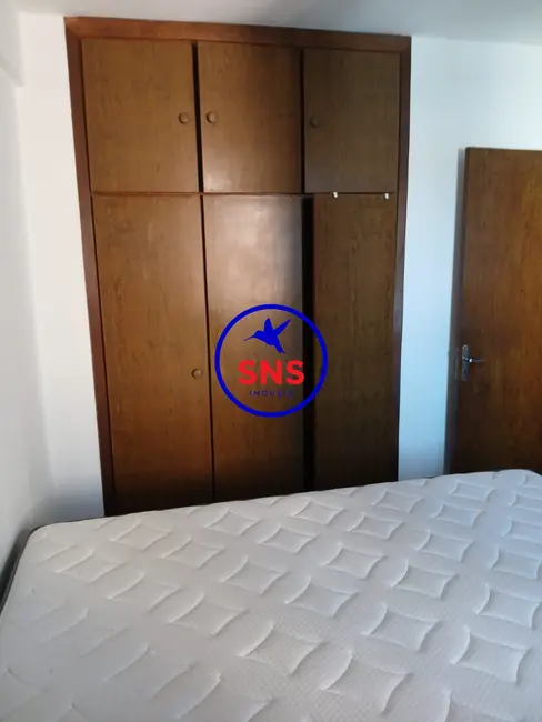 Foto 7 de Apartamento com 1 quarto à venda, 45m2 em Botafogo, Campinas - SP