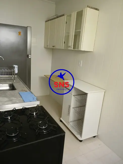 Foto 9 de Apartamento com 1 quarto à venda, 45m2 em Botafogo, Campinas - SP