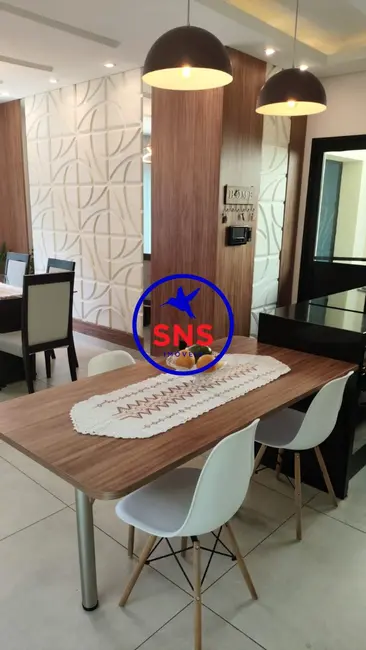 Casa com 3 quartos à venda, 250m2 em Jardim Aurélia, Campinas - SP - imagem 2 Foto 2 de Casa com 3 quartos à venda, 250m2 em Jardim Aurélia, Campinas - SP