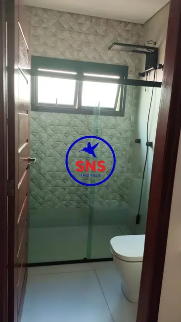 Casa com 3 quartos à venda, 250m2 em Jardim Aurélia, Campinas - SP - imagem 7 Foto 7 de Casa com 3 quartos à venda, 250m2 em Jardim Aurélia, Campinas - SP