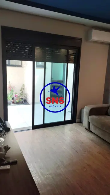 Casa com 3 quartos à venda, 250m2 em Jardim Aurélia, Campinas - SP - imagem 6 Foto 6 de Casa com 3 quartos à venda, 250m2 em Jardim Aurélia, Campinas - SP