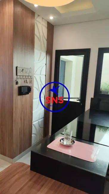 Casa com 3 quartos à venda, 250m2 em Jardim Aurélia, Campinas - SP - imagem 9 Foto 9 de Casa com 3 quartos à venda, 250m2 em Jardim Aurélia, Campinas - SP