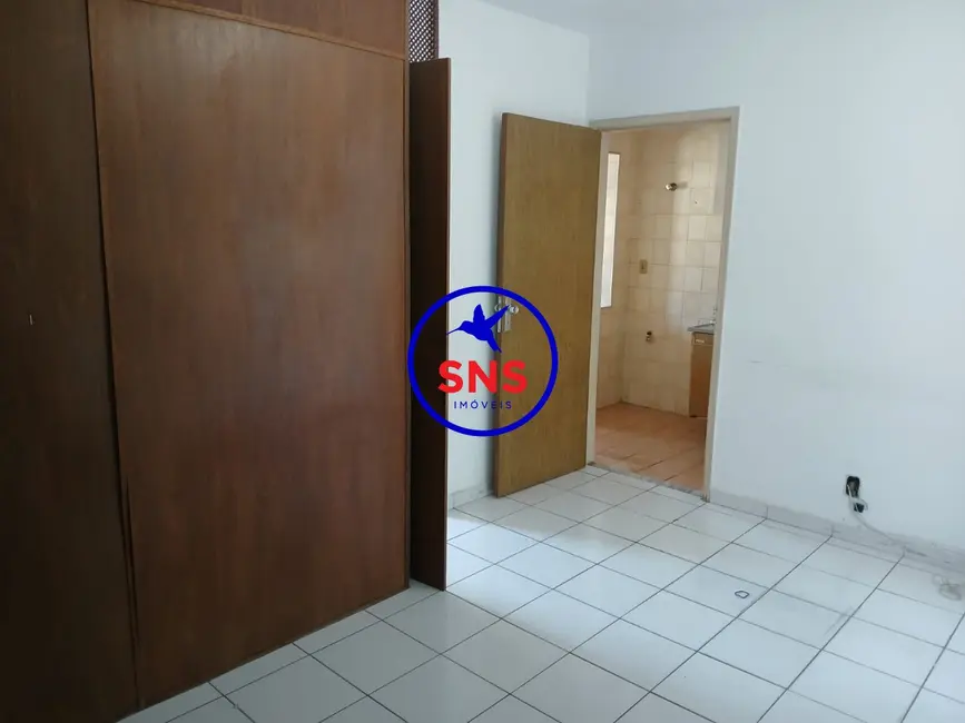 Foto 2 de Apartamento com 1 quarto à venda, 45m2 em Botafogo, Campinas - SP