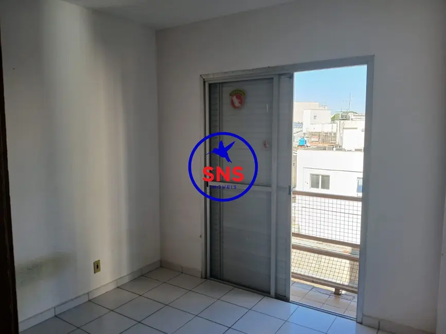 Apartamento com 1 quarto à venda, 45m2 em Botafogo, Campinas - SP - imagem 4 Foto 4 de Apartamento com 1 quarto à venda, 45m2 em Botafogo, Campinas - SP