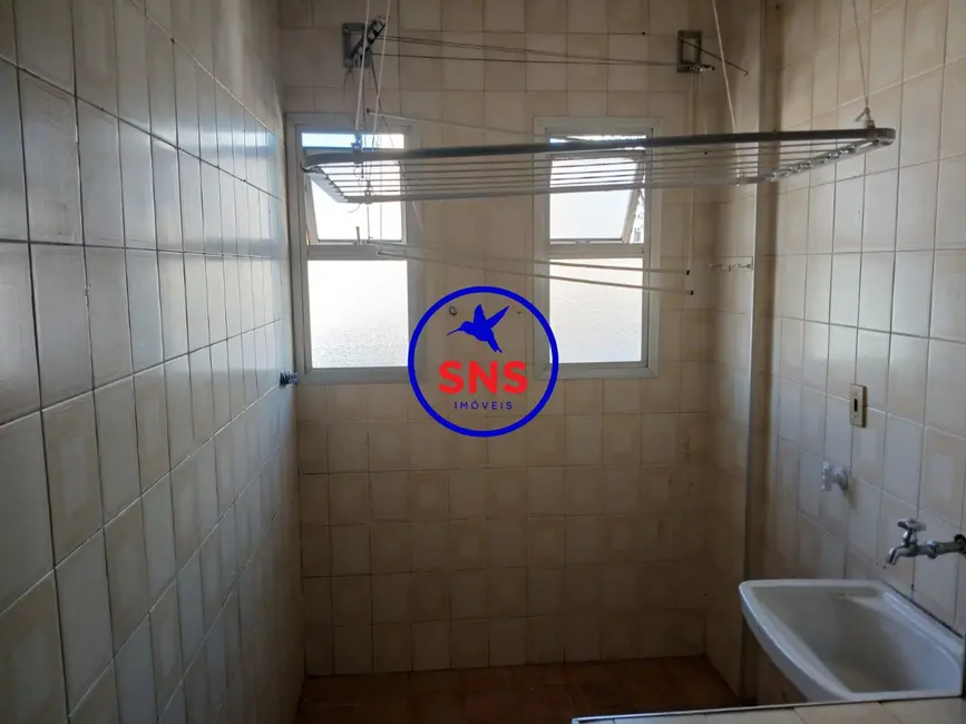 Apartamento com 1 quarto à venda, 45m2 em Botafogo, Campinas - SP - imagem 8 Foto 8 de Apartamento com 1 quarto à venda, 45m2 em Botafogo, Campinas - SP