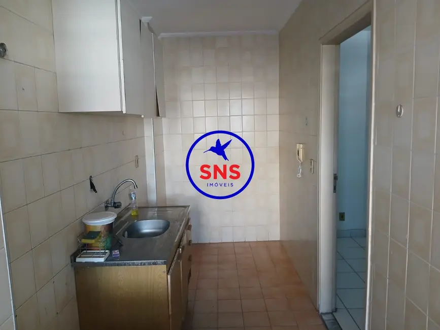 Apartamento com 1 quarto à venda, 45m2 em Botafogo, Campinas - SP - imagem 6 Foto 6 de Apartamento com 1 quarto à venda, 45m2 em Botafogo, Campinas - SP