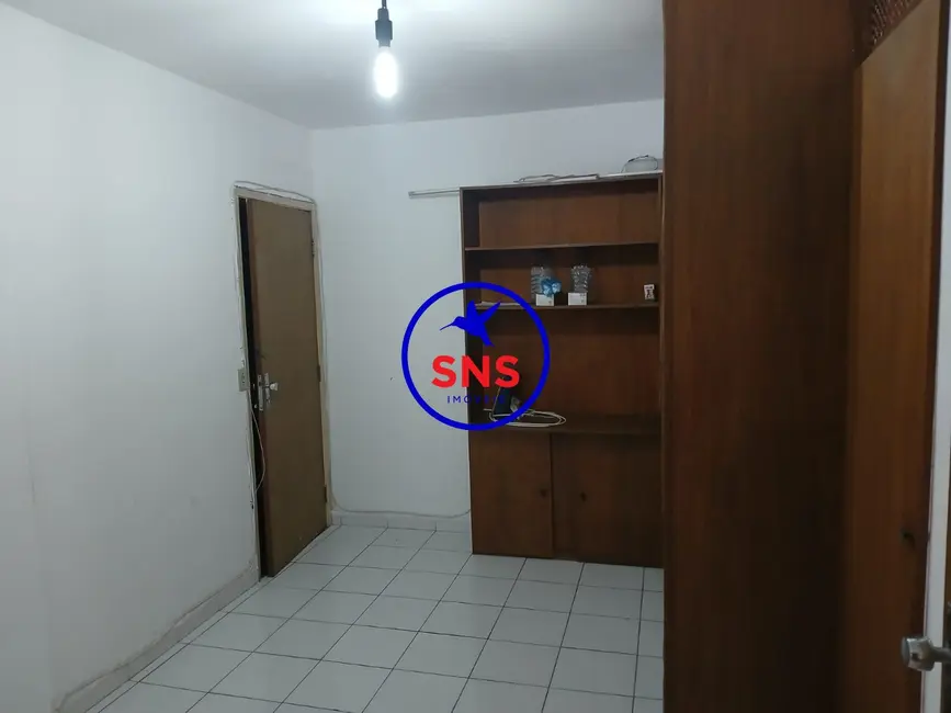 Foto 1 de Apartamento com 1 quarto à venda, 45m2 em Botafogo, Campinas - SP