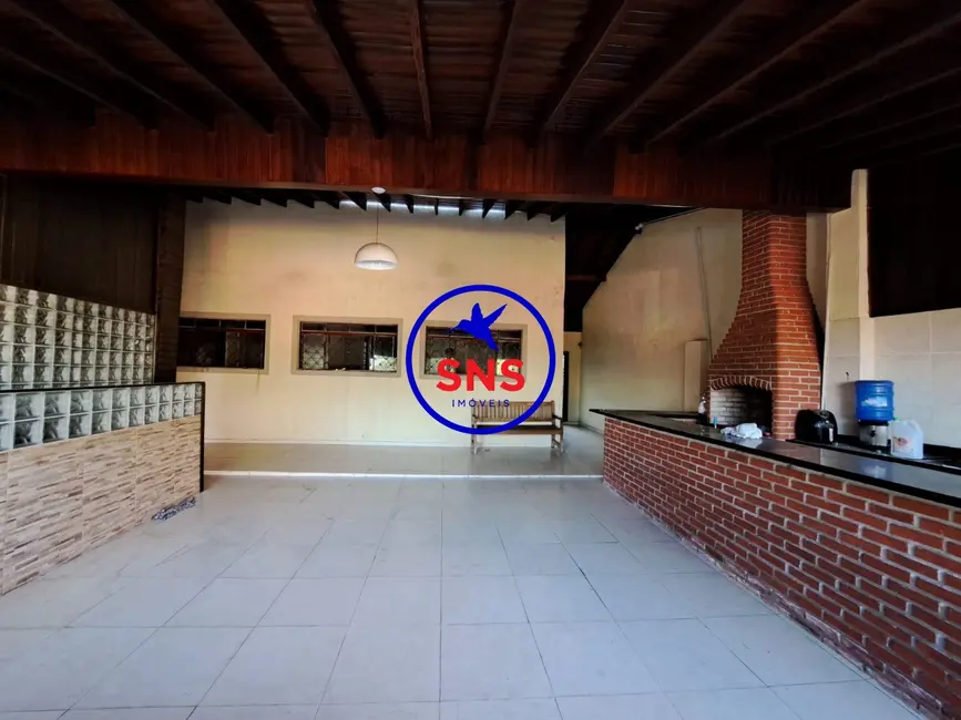 Casa com 3 quartos à venda, 267m2 em Jardim Novo Campos Elíseos, Campinas - SP - imagem 9 Foto 9 de Casa com 3 quartos à venda, 267m2 em Jardim Novo Campos Elíseos, Campinas - SP