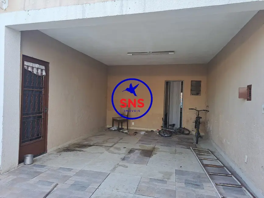 Casa com 3 quartos à venda, 267m2 em Jardim Novo Campos Elíseos, Campinas - SP - imagem 6 Foto 6 de Casa com 3 quartos à venda, 267m2 em Jardim Novo Campos Elíseos, Campinas - SP