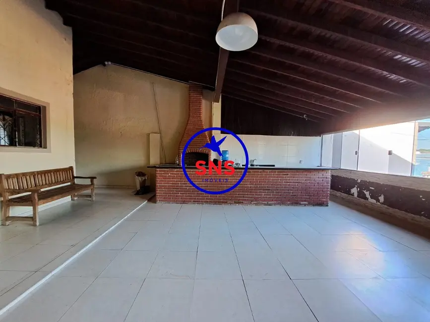 Casa com 3 quartos à venda, 267m2 em Jardim Novo Campos Elíseos, Campinas - SP - imagem 7 Foto 7 de Casa com 3 quartos à venda, 267m2 em Jardim Novo Campos Elíseos, Campinas - SP