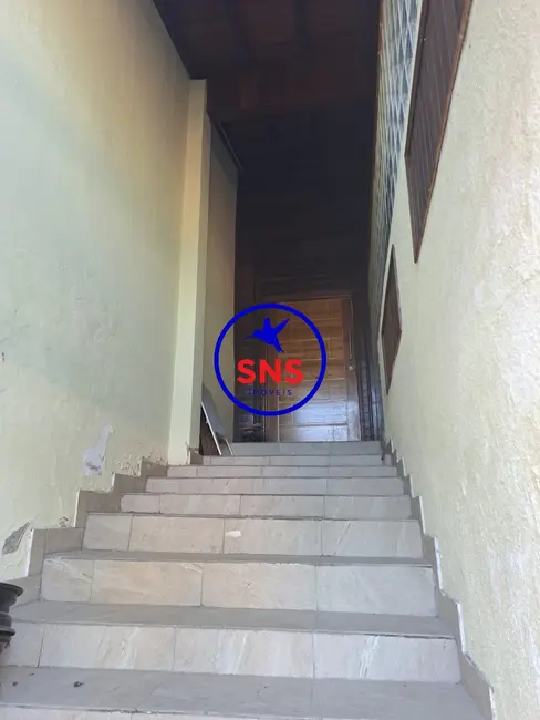 Casa com 3 quartos à venda, 267m2 em Jardim Novo Campos Elíseos, Campinas - SP - imagem 5 Foto 5 de Casa com 3 quartos à venda, 267m2 em Jardim Novo Campos Elíseos, Campinas - SP