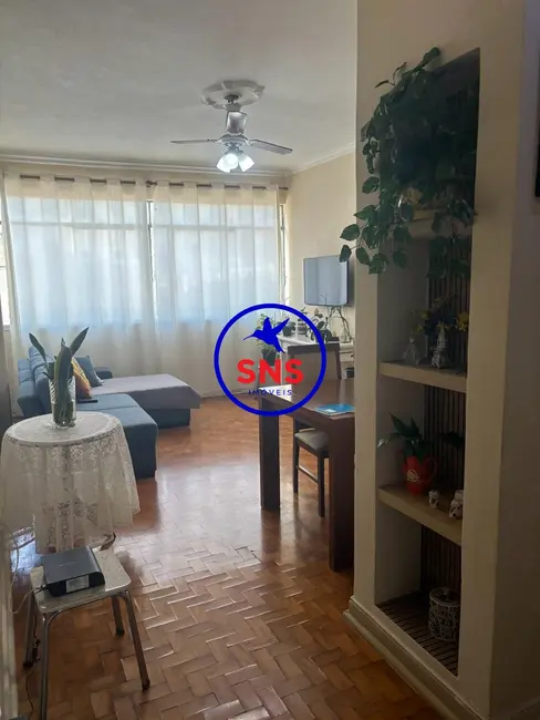 Apartamento com 2 quartos à venda, 78m2 em Centro, Campinas - SP - imagem 1 Foto 1 de Apartamento com 2 quartos à venda, 78m2 em Centro, Campinas - SP