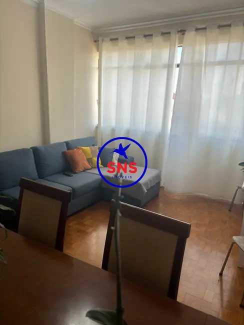 Apartamento com 2 quartos à venda, 78m2 em Centro, Campinas - SP - imagem 2 Foto 2 de Apartamento com 2 quartos à venda, 78m2 em Centro, Campinas - SP